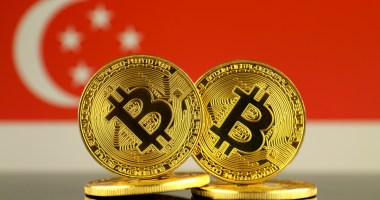 singapura criptomoedas