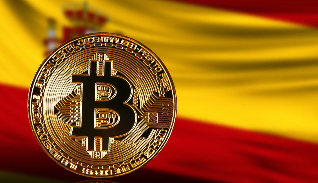 Imagem da matéria: CVM da Espanha vai caçar influenciadores digitais que promovem criptomoedas