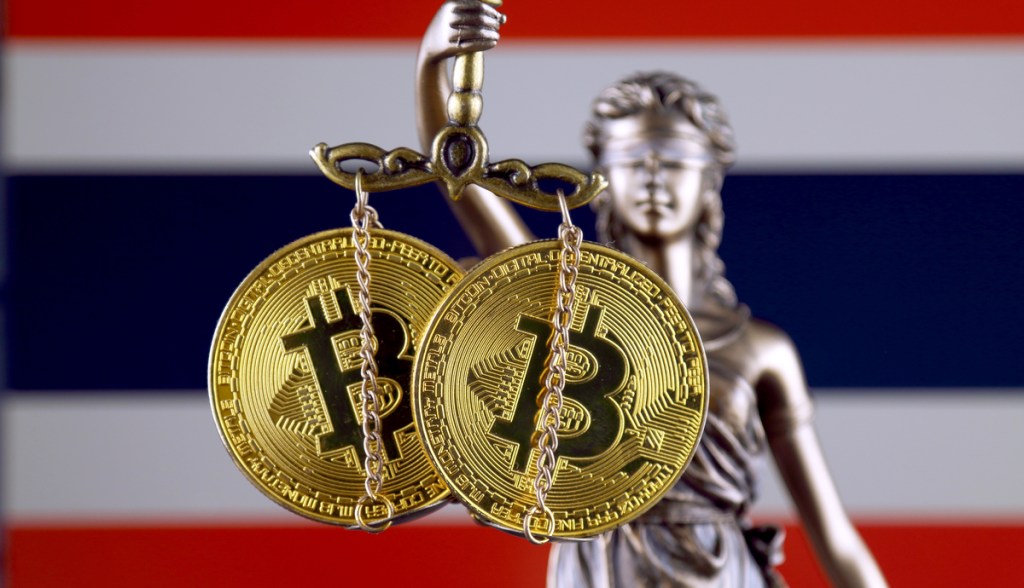 Imagem da matéria: Governo da Tailândia proíbe pagamentos com criptomoedas