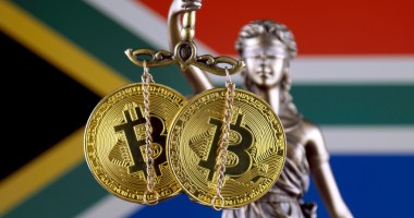 Imagem da matéria: Investidores querem ser ressarcidos por US$ 3,6 bilhões em bitcoin roubados na África do Sul