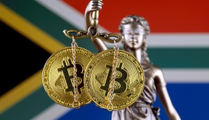 Imagem da matéria: Investidores querem ser ressarcidos por US$ 3,6 bilhões em bitcoin roubados na África do Sul