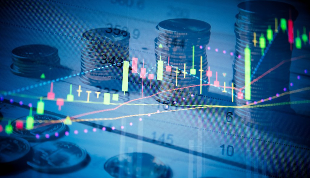 Imagem da matéria: As criptomoedas que mais valorizaram depois do tombo da semana passada