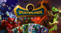 Imagem da matéria: Warner Music Group e Splinterlands unem forças para criar jogos play-to-earn