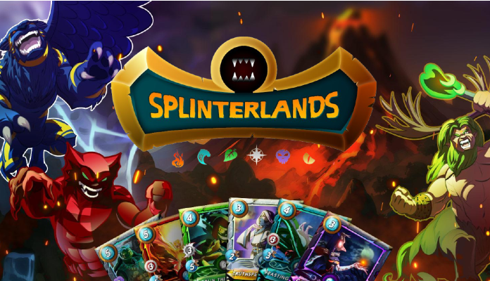 Imagem da matéria: Warner Music Group e Splinterlands unem forças para criar jogos play-to-earn