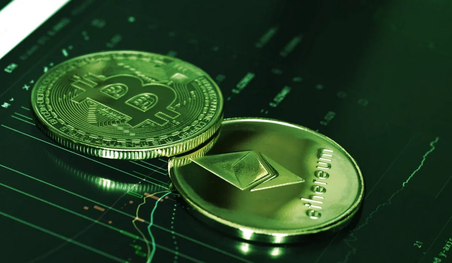 Imagem da matéria: As criptomoedas que mais subiram na última semana