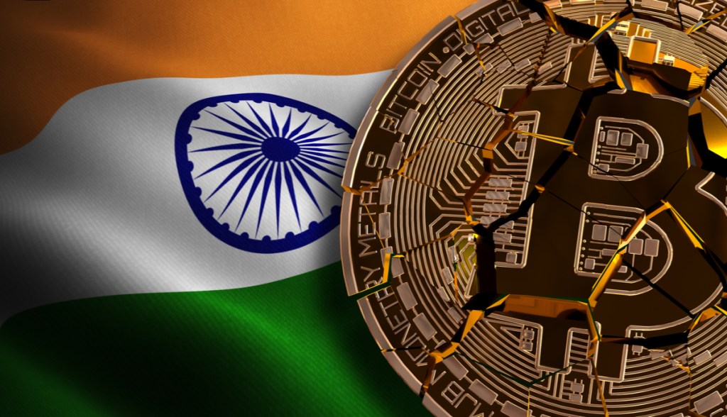 Imagem da matéria: Criptomoedas são “grande ameaça” à estabilidade financeira, diz presidente do BC da Índia