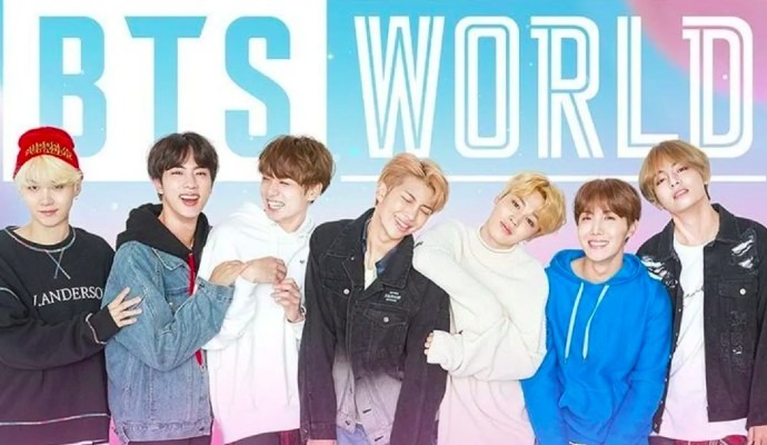 Imagem da matéria: Gigante sul-coreana que criou game da banda de K-pop BTS vai lançar jogos play-to-earn para o Metaverso