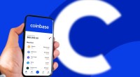 Imagem da matéria: Coinbase lista pela primeira vez criptomoedas emitidas na rede Solana; tokens sobem até 40%