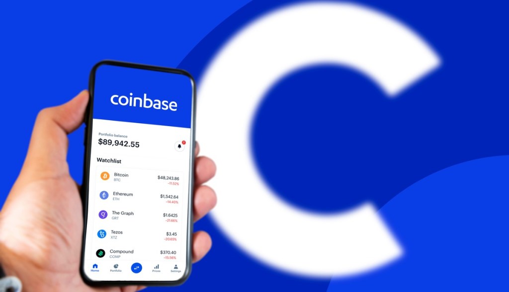 Imagem da matéria: Coinbase lista pela primeira vez criptomoedas emitidas na rede Solana; tokens sobem até 40%