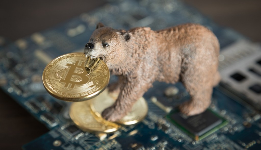 Imagem da matéria: Traders de opções de bitcoin estão pessimistas com o mercado de criptomoedas, diz estudo