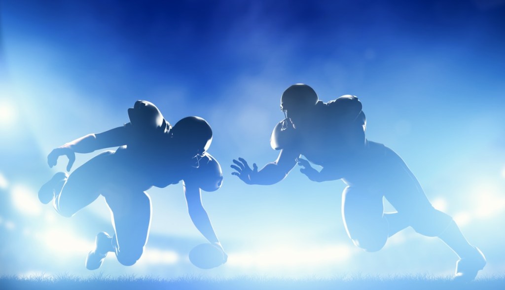 Imagem da matéria: Anúncios de criptomoedas vão marcar presença no próximo Super Bowl