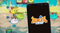 Imagem da matéria: Token do Axie Infinity sobe mais de 300% em uma semana após atualização do jogo