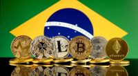 Imagem da matéria: BC do Brasil é um dos poucos que sabe tamanho exato do mercado de criptomoedas; saiba o motivo