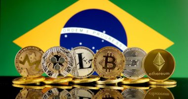 Imagem da matéria: BC do Brasil é um dos poucos que sabe tamanho exato do mercado de criptomoedas; saiba o motivo