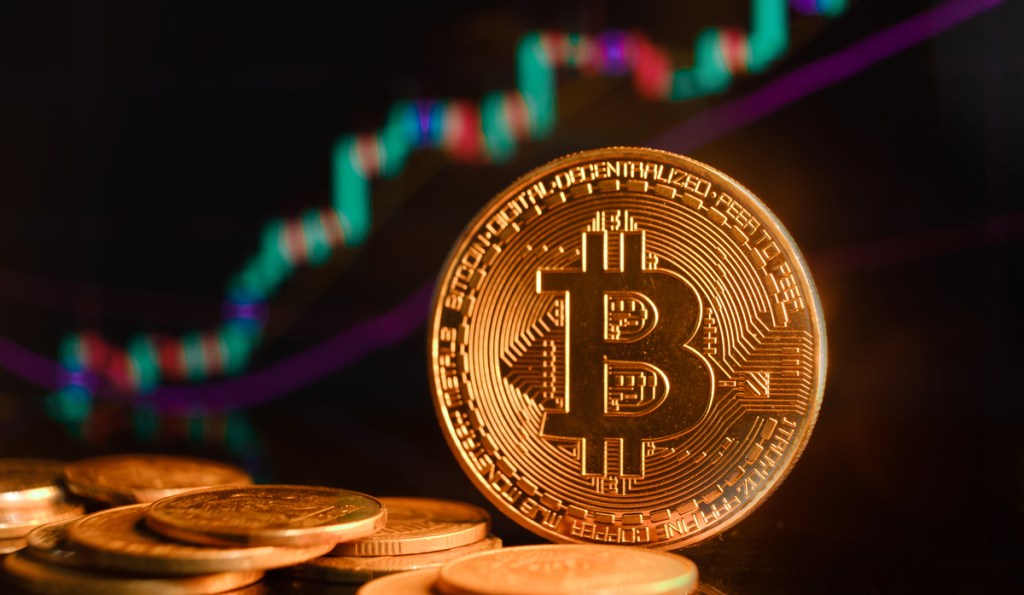 Imagem da matéria: Quais foram os três melhores anos na história do Bitcoin?