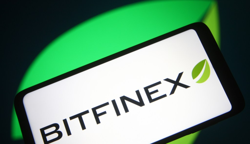 Imagem da matéria: Token desconhecido disparou 36% na Bitfinex após confisco de US$ 3,6 bilhões pelos EUA