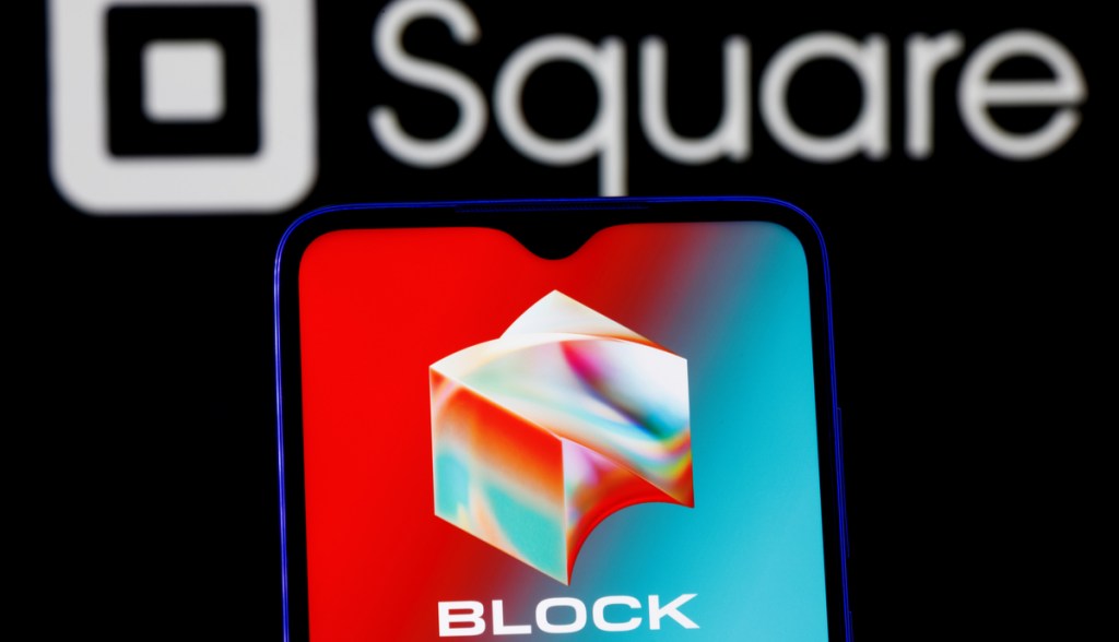 Imagem da matéria: Serviço de pagamento por celular da Block tem receita de quase US$ 2 bilhões com bitcoin no quarto trimestre