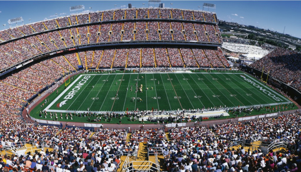 Imagem da matéria: DAO quer comprar franquia de futebol americano da NFL por US$ 4 bilhões