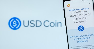 Imagem da matéria: Fornecedora de stablecoin Circle é avaliada em US$ 9 bilhões após renovação de acordo para IPO