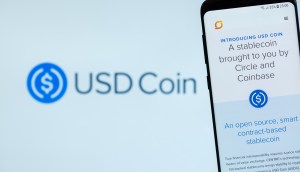 Imagem da matéria: Fornecedora de stablecoin Circle é avaliada em US$ 9 bilhões após renovação de acordo para IPO