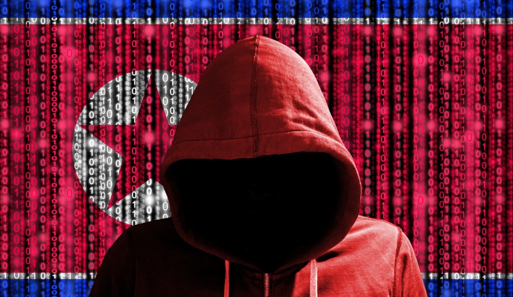 Imagem da matéria: Armas nucleares da Coreia do Norte foram financiadas com criptomoedas, segundo a ONU