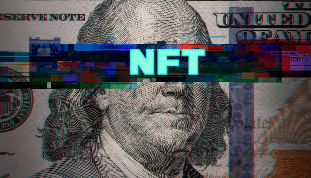 Imagem da matéria: Bolsa de Valores de Nova York registra patente para vender criptomoedas e NFTs no metaverso