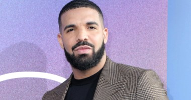 drake psoa para foto