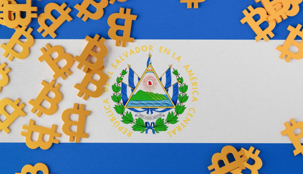 Imagem da matéria: Adesão do bitcoin por El Salvador pode apresentar riscos ao sistema financeiro dos EUA, dizem senadores