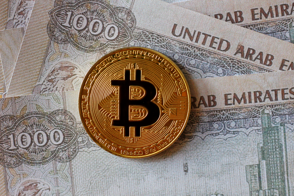 Imagem da matéria: Emirados Árabes se prepara para emitir licença a corretoras de criptomoedas, diz Bloomberg