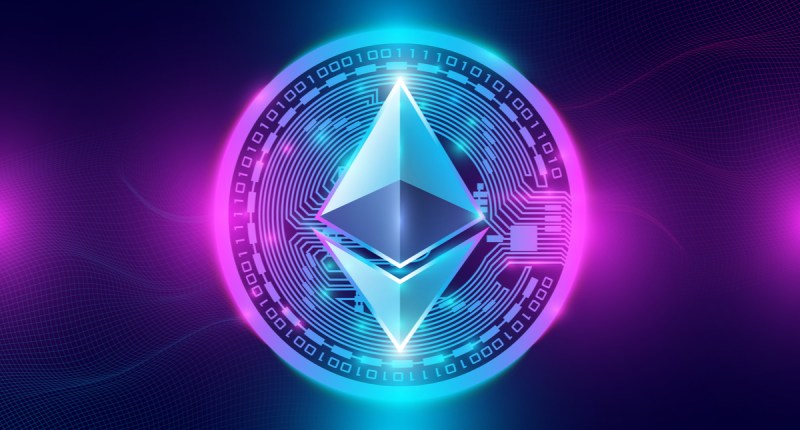 Imagem da matéria: Número de endereços Ethereum que possuem 0,1 ETH atinge novo recorde