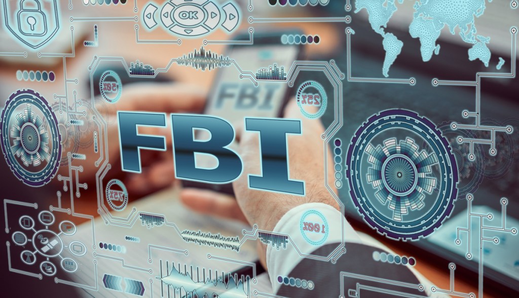 Imagem da matéria: FBI cria nova unidade para combater crimes que envolvam criptomoedas