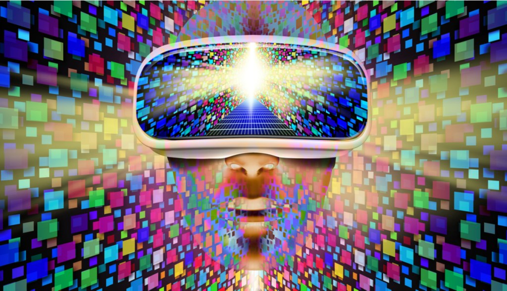 Imagem da matéria: Como blockchains estão (literalmente) mudando o jogo