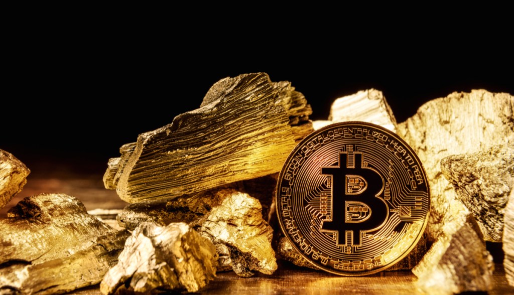 Imagem da matéria: Bitcoin é mais um ativo de risco do que uma proteção à inflação, afirma Bank of America