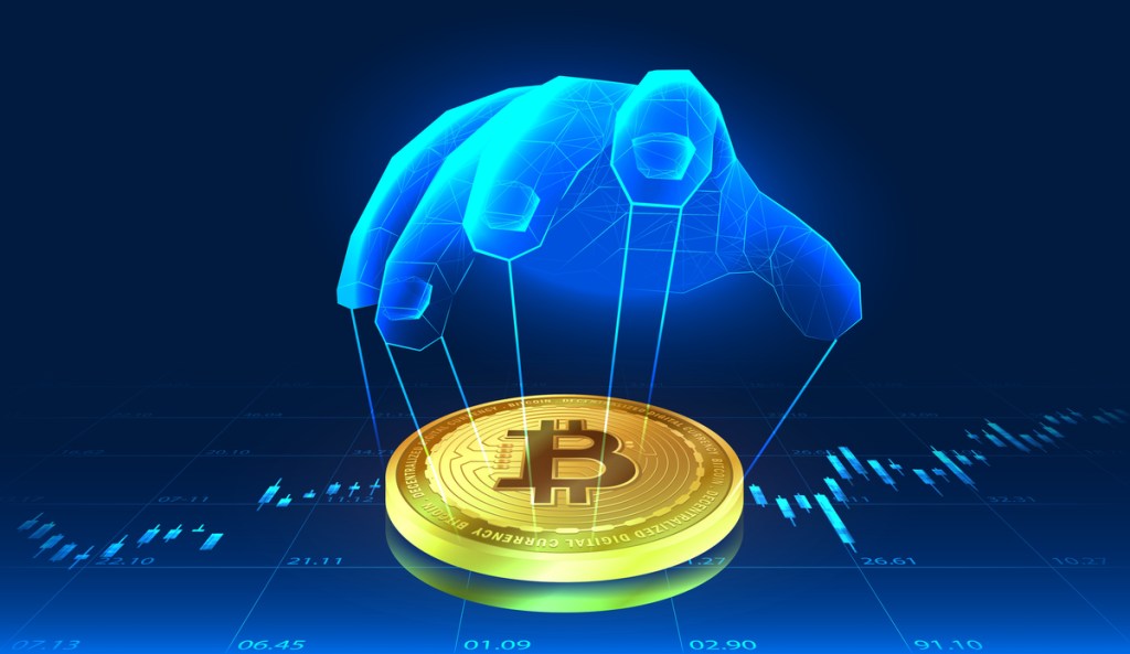 Imagem da matéria: Empresas criam aliança para reprimir manipulação no mercado de criptomoedas