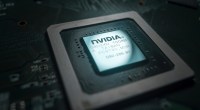 Imagem da matéria: Valor de mercado da Nvidia supera o de todas as criptomoedas juntas