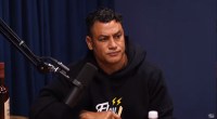 Popó em entrevista no Flow podcast