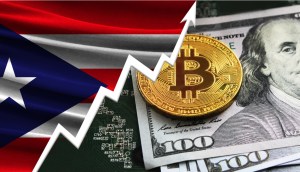 Imagem da matéria: Debate sobre benefício fiscal para criptomoedas em Porto Rico coloca investidores em alerta