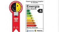 Imagem da matéria: Eletrobrás vai contratar serviço de blockchain para gerir Selo Procel de eficiência energética