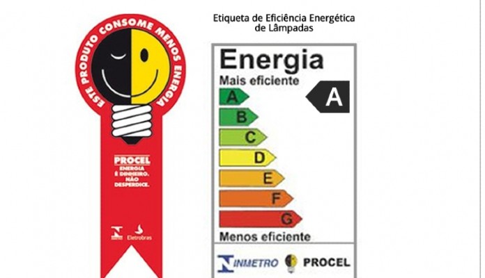 Imagem da matéria: Eletrobrás vai contratar serviço de blockchain para gerir Selo Procel de eficiência energética