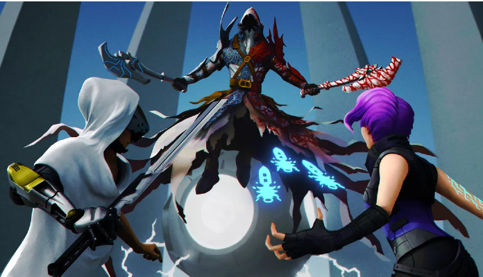 Imagem da matéria: Startup de jogos NFT que rejeita modelo “pay-to-win” atrai US$ 3 milhões em rodada de investimento