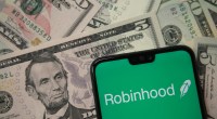 Imagem da matéria: Robinhood planeja focar totalmente em criptomoedas em sua expansão global