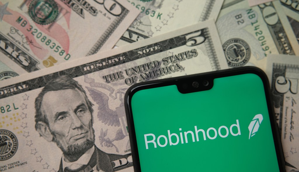 Imagem da matéria: Robinhood planeja focar totalmente em criptomoedas em sua expansão global