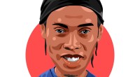 Imagem da matéria: Ronaldinho Gaúcho se torna embaixador de plataforma de NFTs