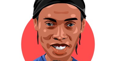 Imagem da matéria: Ronaldinho Gaúcho se torna embaixador de plataforma de NFTs