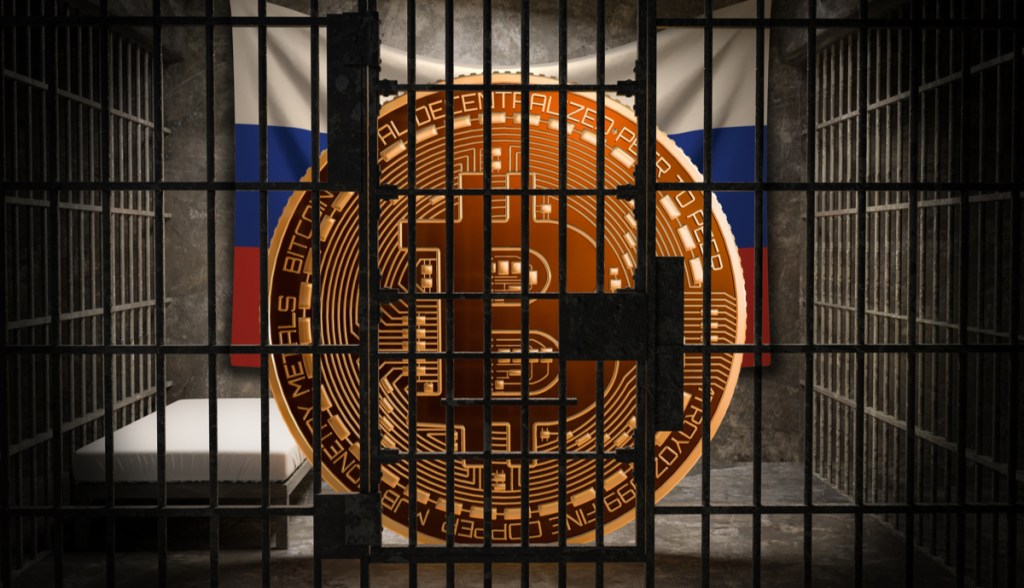Imagem da matéria: Ministro da Ucrânia pede que corretoras fechem contas de russos; Binance e Kraken dizem não