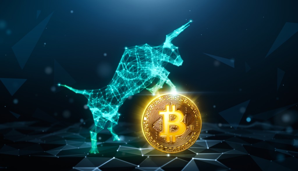 Imagem da matéria: "Bull market será em 2024", diz fundador da Huobi, citando halving como motivo