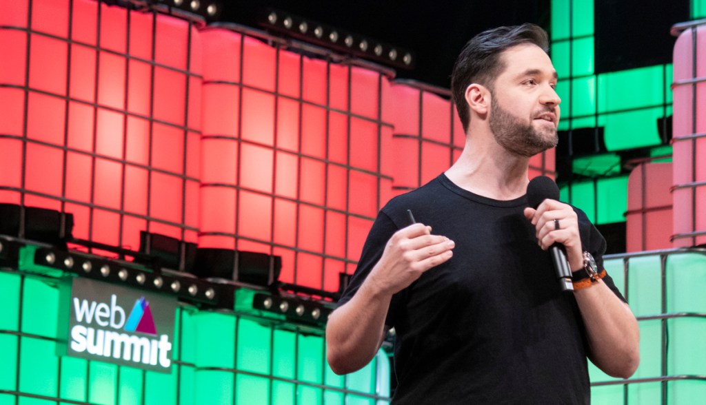 Imagem da matéria: Cofundador do Reddit irá investir US$ 500 milhões em startups de criptomoedas