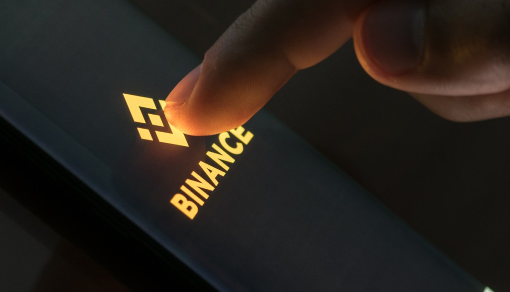 Imagem da matéria: Binance pede a cliente “Declaração de Risco" para liberar saque de criptomoedas