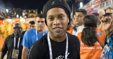 Imagem da matéria: Atari abandona criptomoeda promovida por Ronaldinho Gaúcho e irá criar novo token