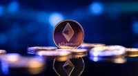 Imagem da matéria: Agradeça aos NFTs pela queda nas taxas de gas do Ethereum